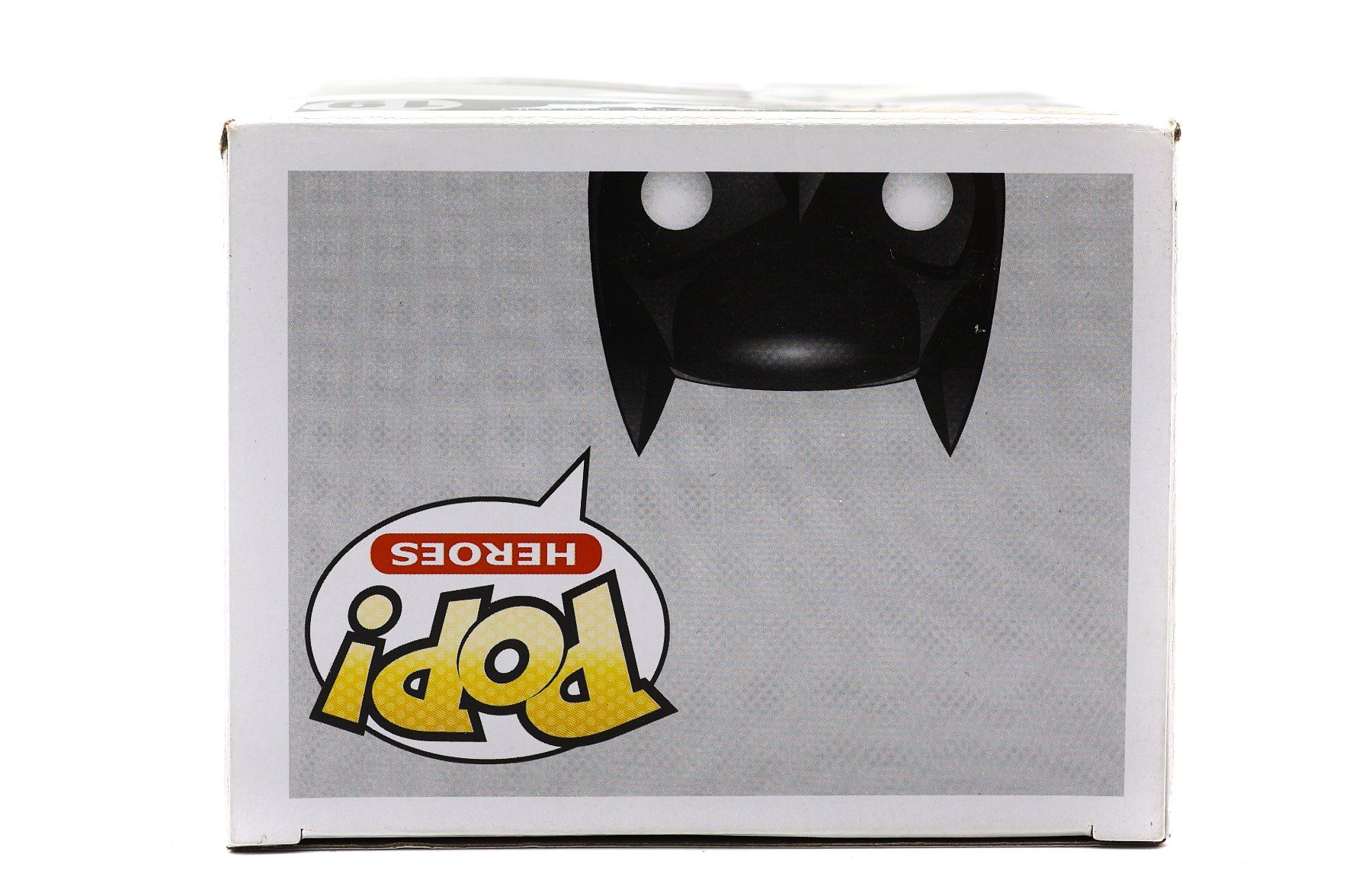 Funko Statuette: Batman #19 Funko POP DC Comics - NEW – Nuovo e nell'imballaggio originale da Paudex venduto da dindeboy 5