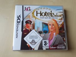 Hotel Deluxe