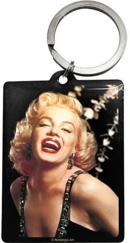 Portachiavi: Marilyn Cheer Schlüsselanhänger – Nuovo (secondo la descrizione) da Schalunen venduto da schwabspielautomaten