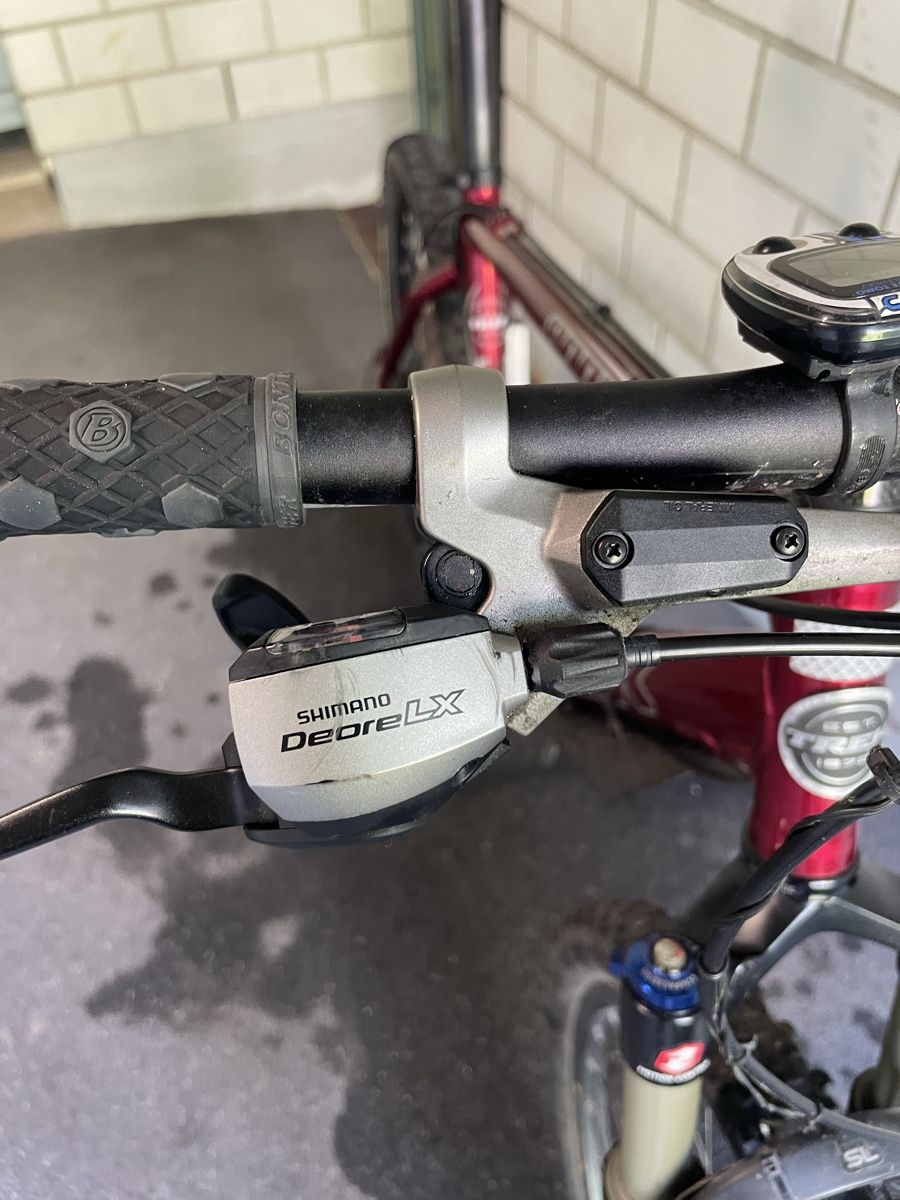 Trek Biciclette: Trek 8000 ZR 9000 – Usato da Kriens venduto da kekene 2