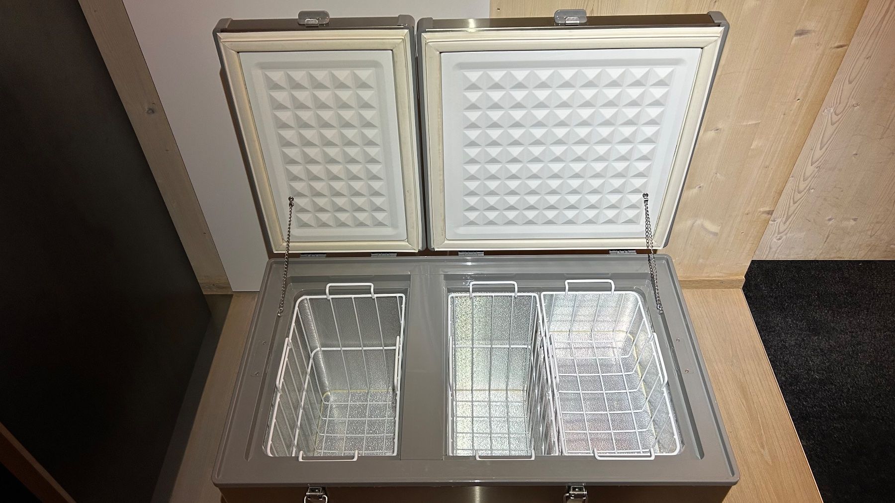 Frigoriferi & Refrigeratori: WEMO B-75 DX – Usato da Heimberg venduto da SN933 5