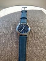 Seiko 5 Sports Field Day-Date Blue New