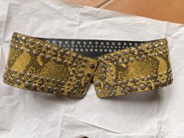 Bellissima cintura Zara