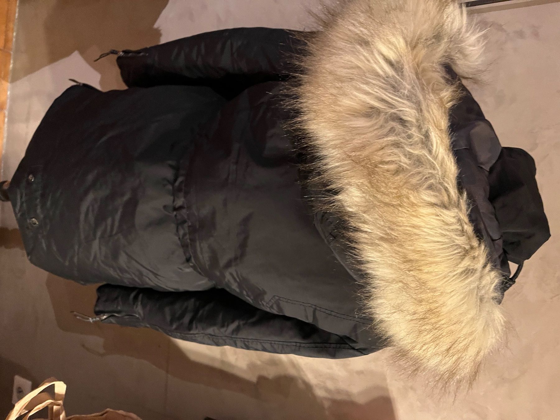 Bershka Jacken: Veste taille s Bershka sophie – Gebraucht aus Veyrier von kimedovapa 1