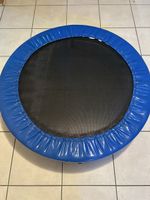 gymnastiktrampolin 1m durchmesser