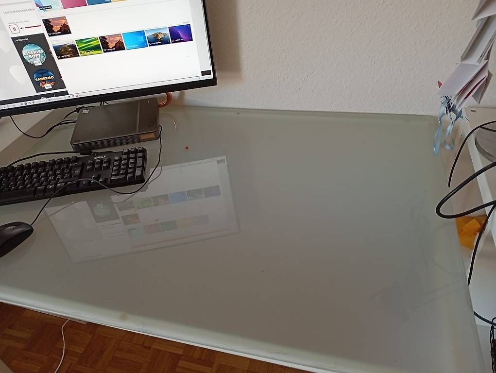 Tables: Table – D'occasion à Genève par uto_r9th 1