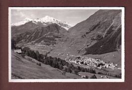 AIROLO - Panorama