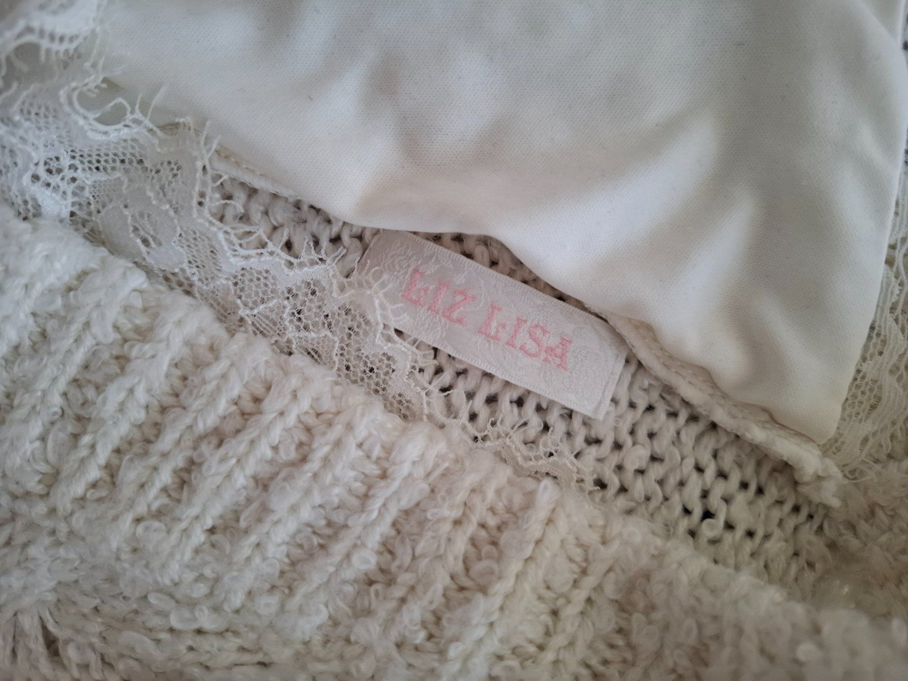 Pulls & Sweat-shirts: Pull en maille Liz Lisa – D'occasion à La Neuveville par maripiou 6