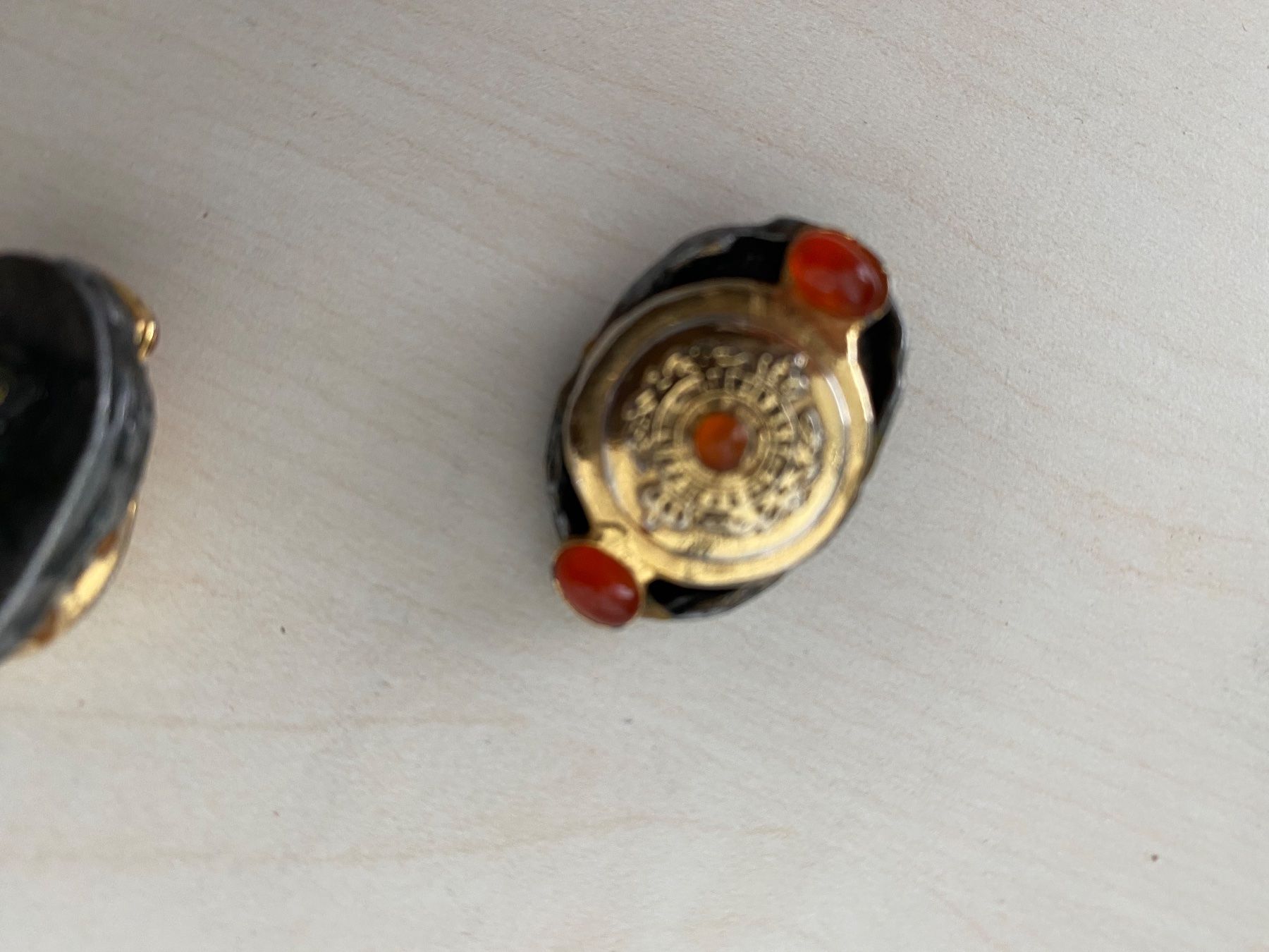 Orecchini pendenti & Orecchini a lobo: Echt Vintage Ohrringe Boucles anciennes – Usato da Zürich venduto da isa_m7cn 2