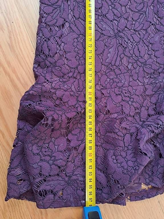 Vestiti: Damen Kleid 38 – Usato da Zürich venduto da Simonikus 2