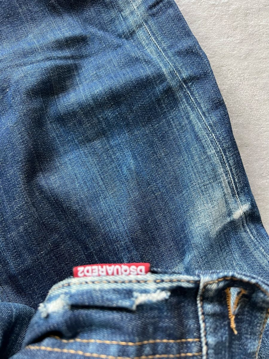 Dsquared2 Jeans: Dsquared2 jeans uomo  – Usato da Mendrisio venduto da fly_9wzx 4