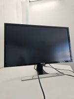 Samsung 4K UHD Monitor – Top Zustand