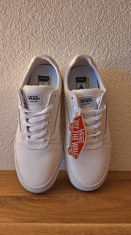 Vans Chaussures hommes: Schuhe Vans Gr. 41 – Neuf avec emballage d'origine à Olten par ann_68kd 2