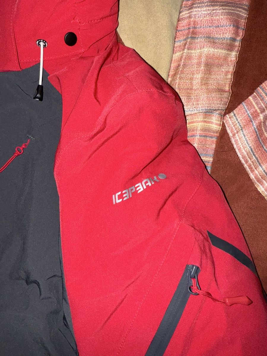 Icepeak Vestes: Skijacke – Neuf (Voir description) à Brüttisellen par Bluepurple1 1
