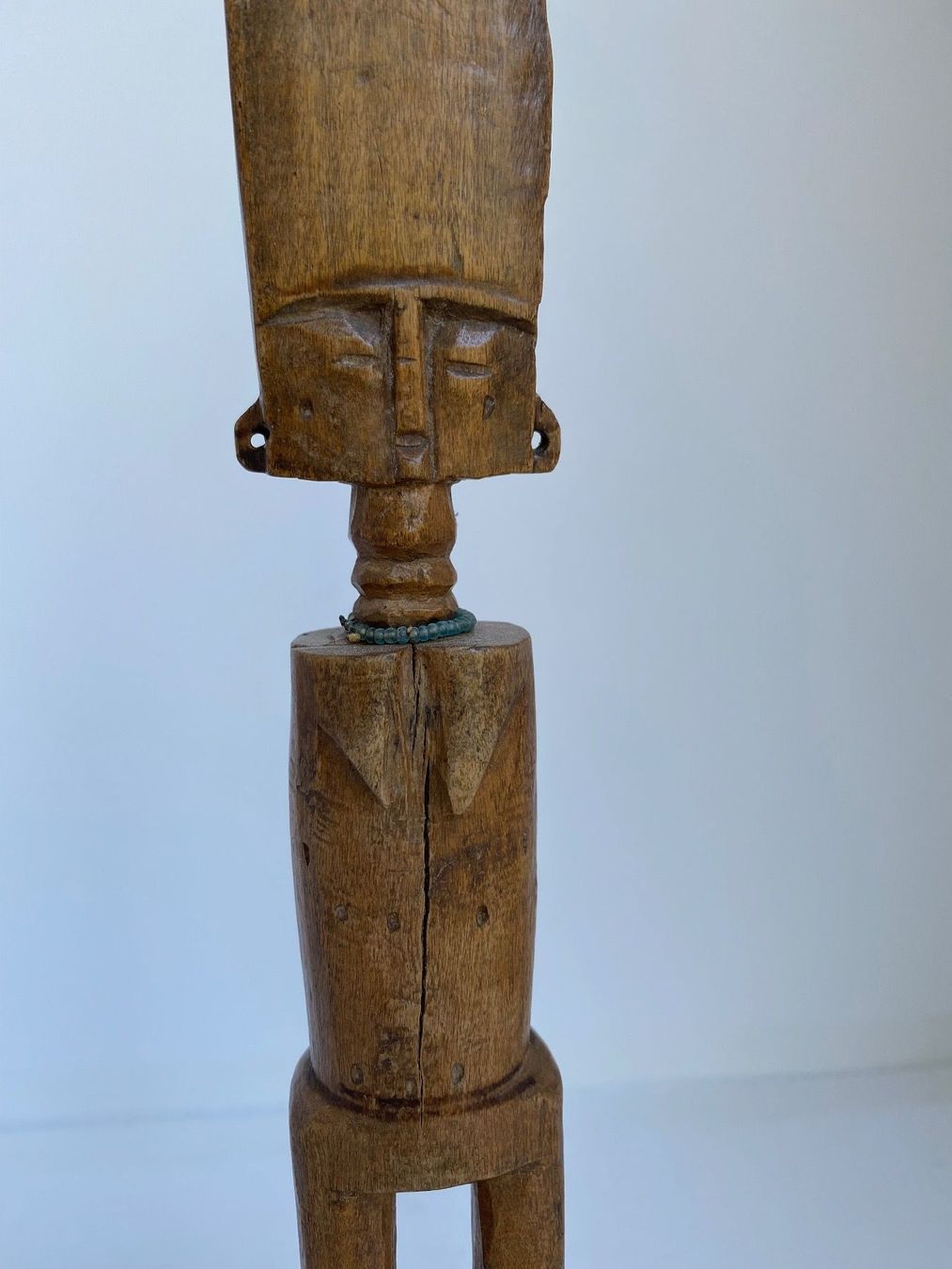 Skulpturen & Statuen: Afrika Holzfigur Fante "Ashnti" Ghana – Gebraucht aus Bern von mb.kitsune 2
