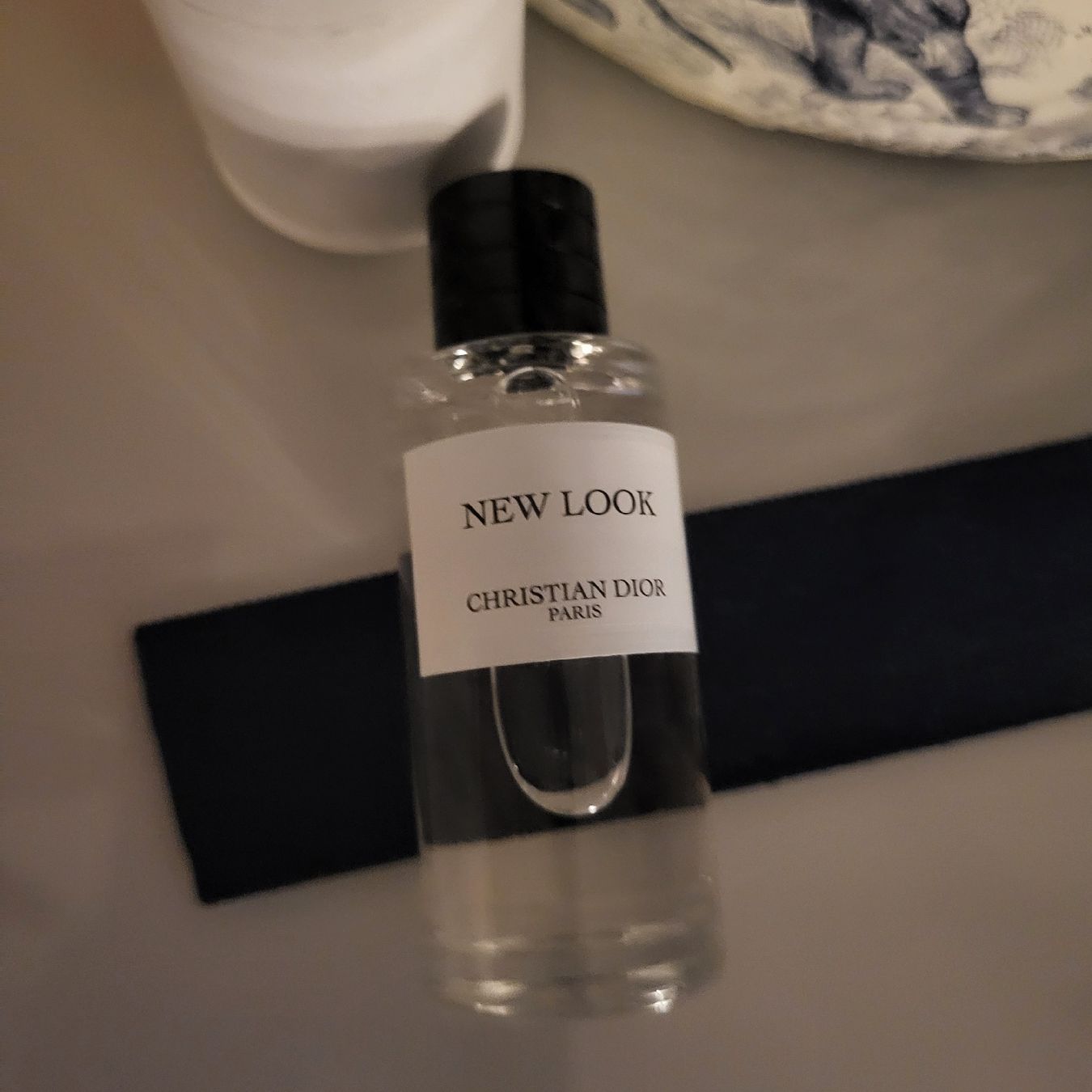 Dior Profumi & Eau de Toilette: Dior Privee New Look Miniatur – Nuovo e nell'imballaggio originale da wallisellen venduto da funkelsternchen5 1