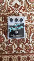 Pédale Stereo Pulsar Electro Harmonix