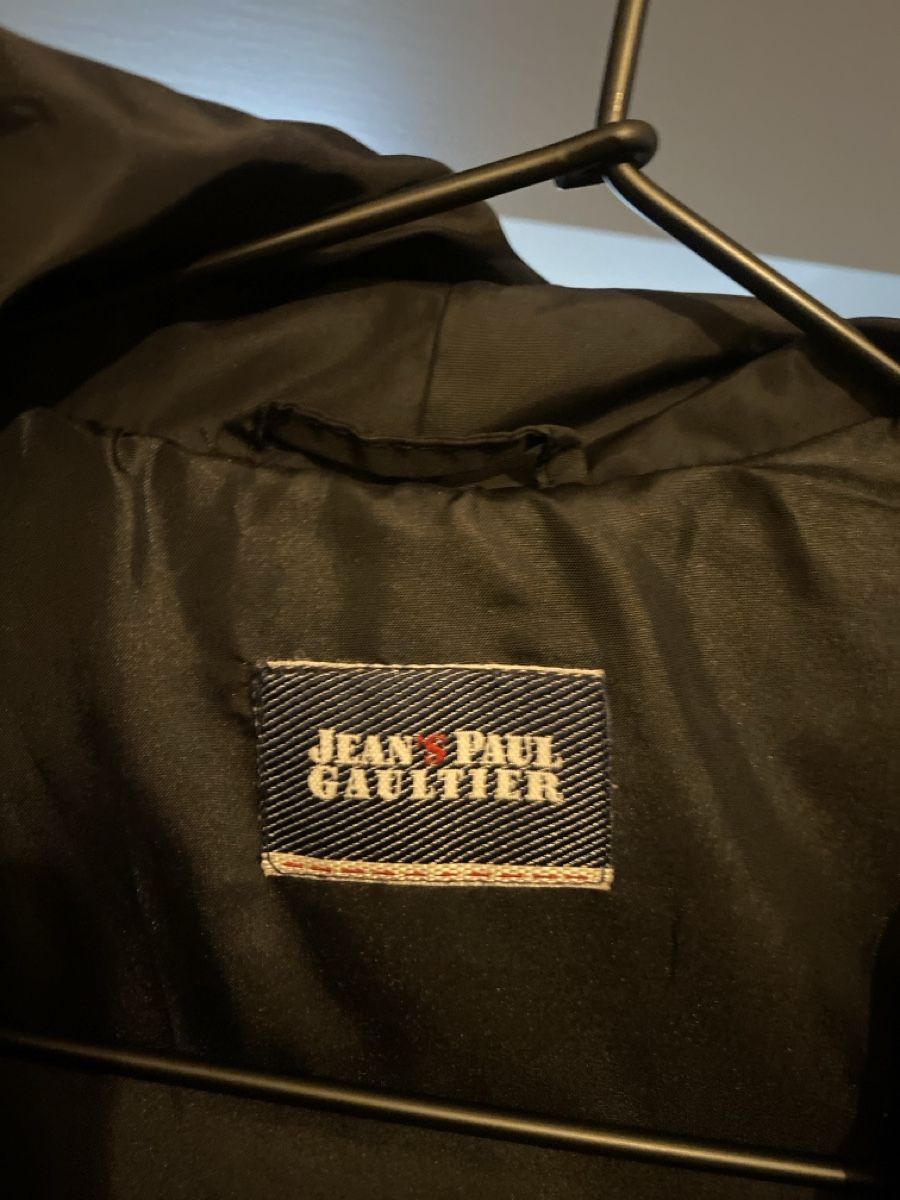 Jean Paul Gaultier Giacche: Jean Paul Gaultier Daunenjacke – Nuovo (secondo la descrizione) da Oberglatt ZH venduto da loved.again.ch 2