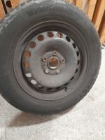 4 Winterräder