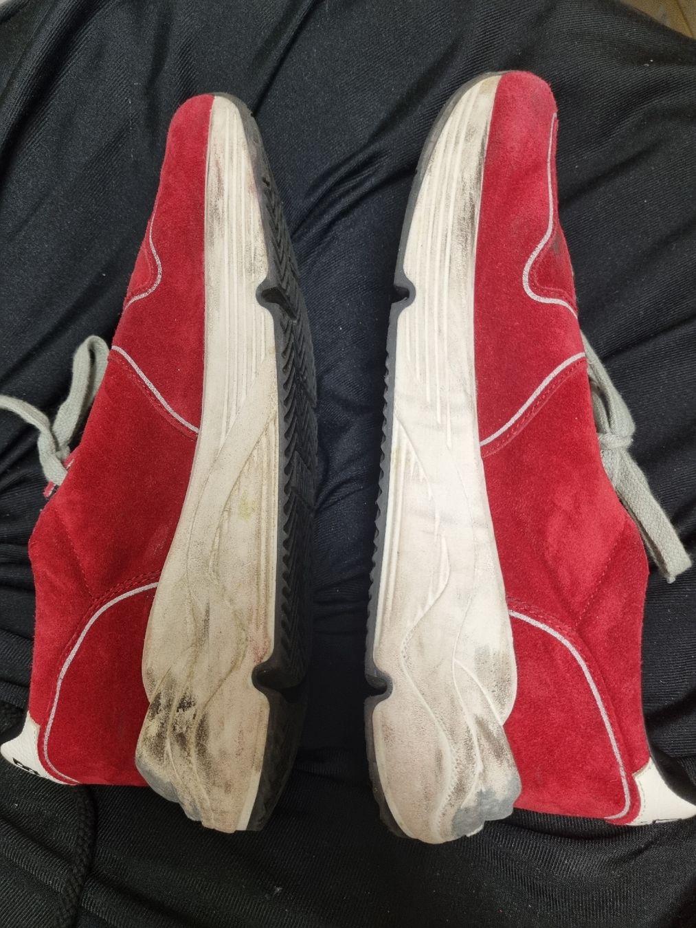 Golden Goose Scarpe da donna: Sneakers Golden Goose Running – Nuovo (secondo la descrizione) da Herrliberg venduto da revelune 2