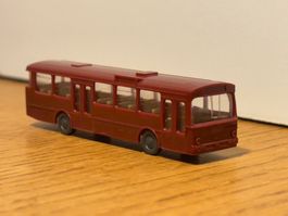 M1432: Öffentlicher Bus (Spur N)
