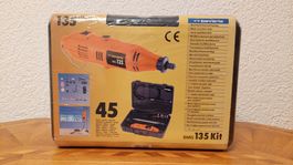 Bavaria BMG 135 Kit - Multifunktionswerkzeug, neu, OVP