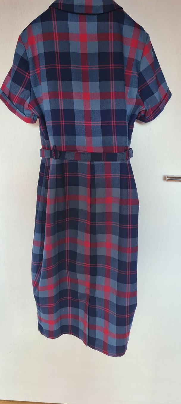 Vestiti: Kleid von "Collectif" London, Grösse 40 – Usato da Untersiggenthal venduto da elisabeth076 1