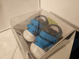 Baby Schuhe Gr. 17 (Letzte Chance)