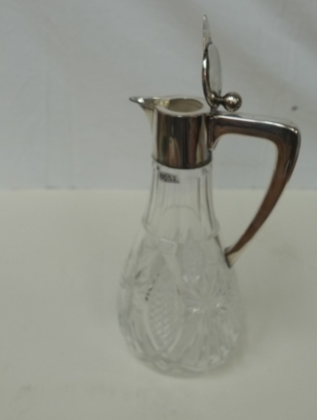 Karaffen: Carafe à vin – Gebraucht aus Puidoux von tasbiencompris 2