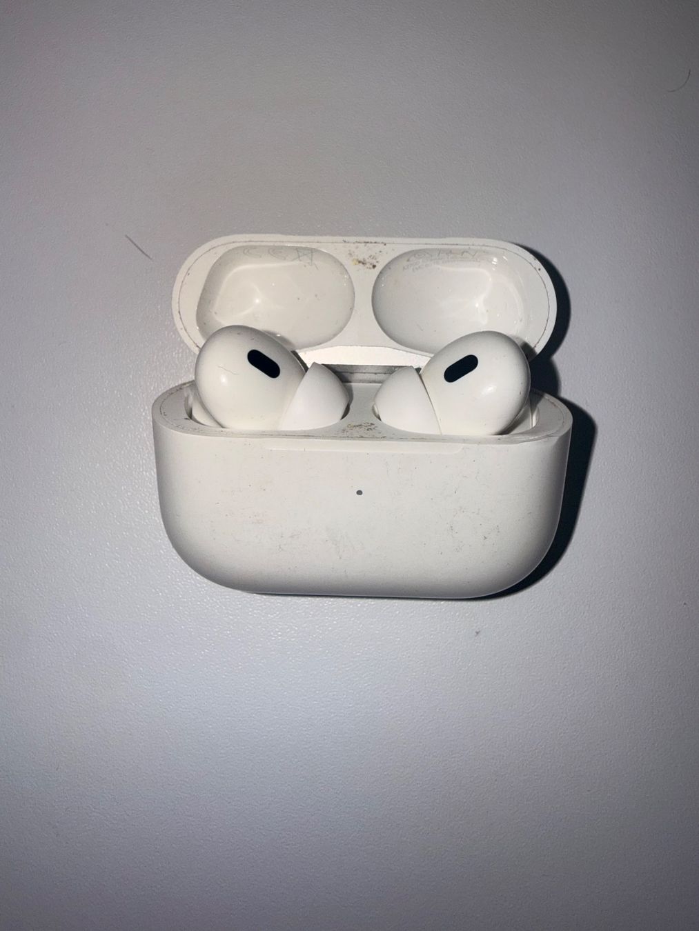 Apple Cuffie: Apple AirPods Pro 2. Generation – Usato da Seewil venduto da Sata79 2