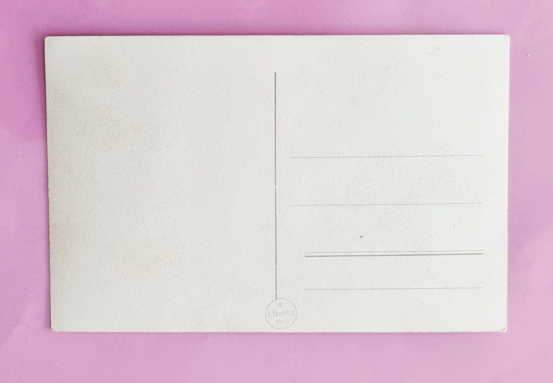 Cartoline postali: Lenggenwil - Glockeneinzug – Usato da Rothrist venduto da RROENK 1