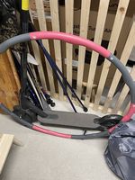 Hula hoop reifen