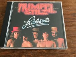RUMPELSTILZ - La Dolce Vita