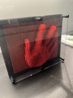 Kreatives 3D Pin Art Board - Lustiges Spielzeug!
