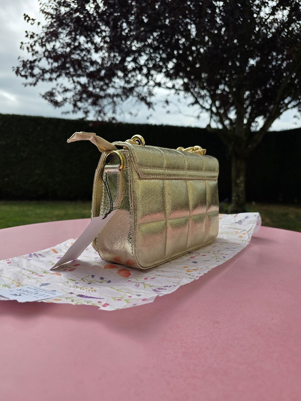 Borse da donna: Sac à main Exhibit NEUF – Nuovo e nell'imballaggio originale da Froideville venduto da tra_n6rb 5