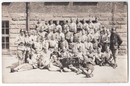 Militaria Les Bleus Groupe d'Auto-Mitrailleuses de Cavalerie