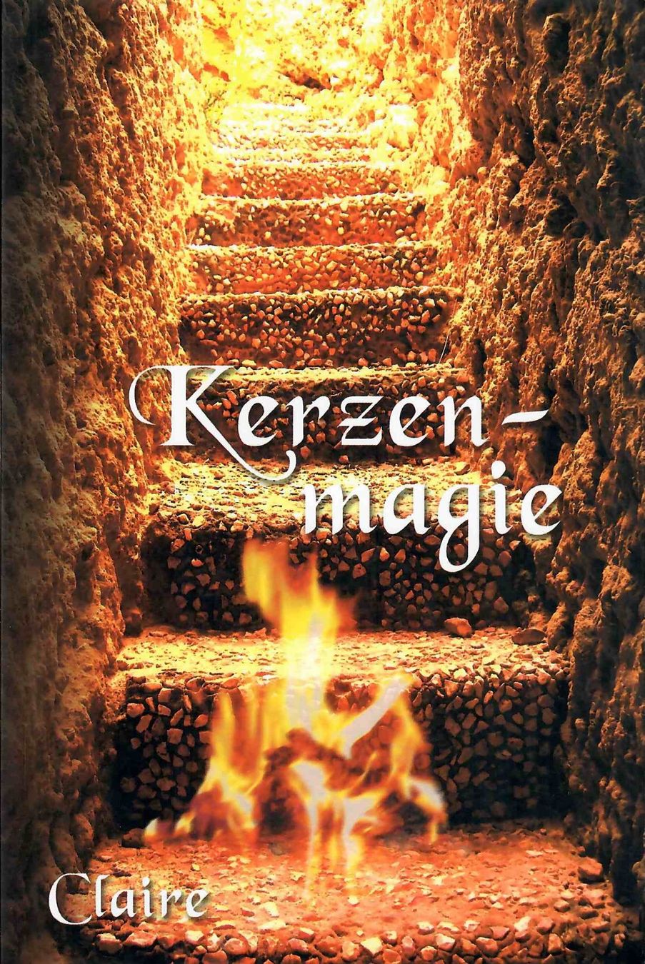 Libri: Kerzen-Magie – Nuovo e nell'imballaggio originale da Mauren venduto da Yeelen