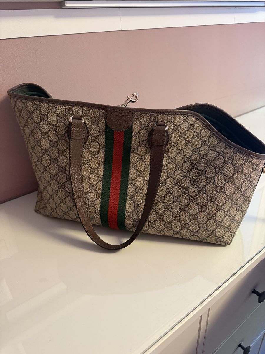 Gucci Borse: Gucci Hundetasche  – Nuovo (secondo la descrizione) da Horgen venduto da Pezi8810 2