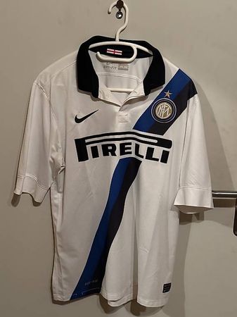 Maillot de foot FC International 