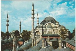 Instanbul