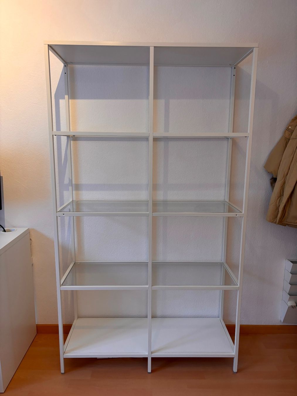 Ikea Regale: Regal, weiß, – Gebraucht aus frauenfeld von bmw2013 4