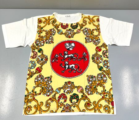 T-SHIRT „ENSOIE“ #86 AB 1.- !!!