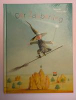 Der Zauberling / Bilderbuch 2014 von Binette Schroeder