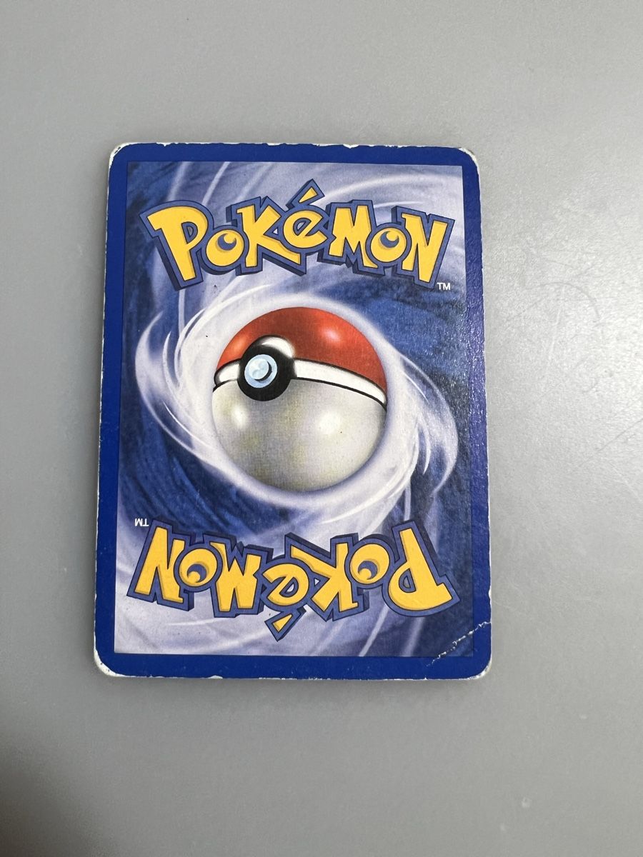 Pokémon Carte collezionabili: Lorblatt – Usato da Muttenz venduto da Michugee97 2