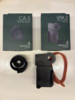 Adattatore Swarovski Optik VPA 2 e CA-S set completo
