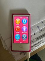 Apple iPod nano der 7. Generation 16GB Pink