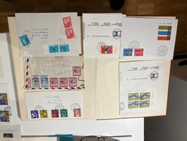 Briefmarken