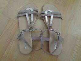 Sandalen  Graceland  Grösse 39
