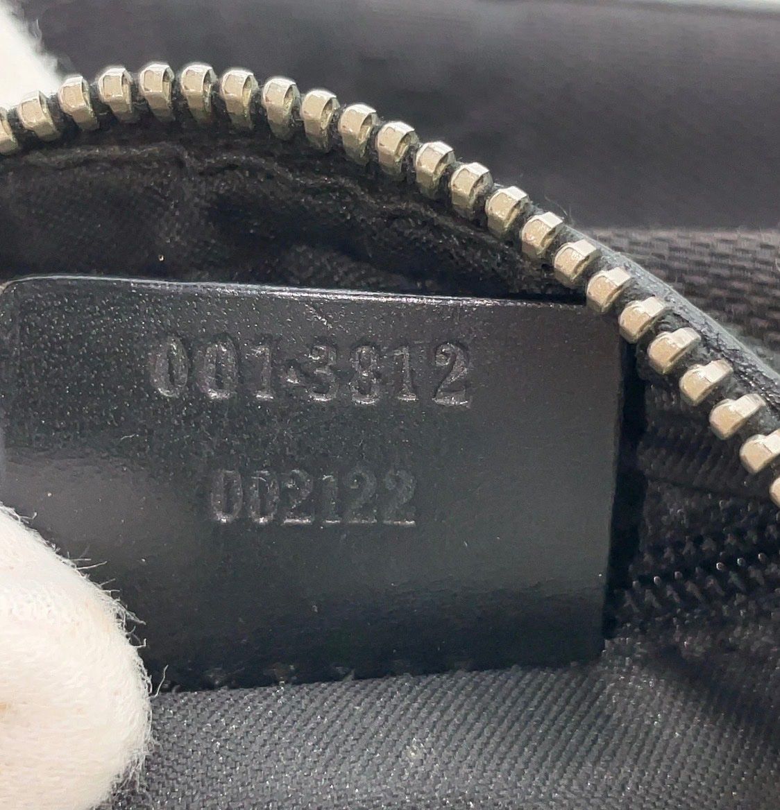 Gucci Borse da donna: Gucci GG Mini Jumbo canevas/cuir – Usato da Sugiez venduto da Vuitton_for_life 9