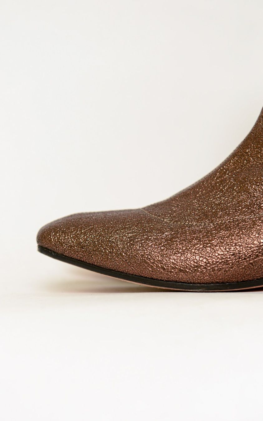 Chaussures femmes: Alysi Stiefeletten – Gr. 37 – D'occasion à Illnau par Monkky 8